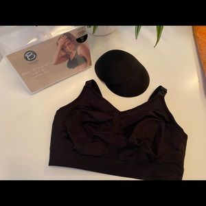 Bravado Nursing Bra - size large